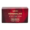 Bath and Body Works Adrenaline Shea Butter Cleansing Bar Soap 4.2 oz (Adrenaline)