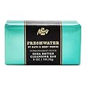 Bath and Body Works Shea Butter Cleansing Bar Soap 4.2 oz (Freshwater)
