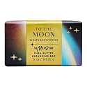 Bath and Body Works Shea Butter Cleansing Bar Soap 4.2 oz (To the Moon)