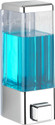 Bath Guru Transparent Wall Mounted Sanitizer Handwash