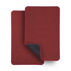 Bath MatUltra Thin Bathroom RugsRubber Bath Mats
