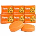 Bath Soap Bar - Enriched with Papaya