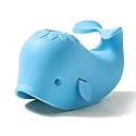 Bath Spout Cover for Bathtub - Protects Baby from Bumping Head During Bathing Time Baby Faucet Cover Universal Faucet Protective Cover Whale Design