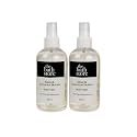 The Bath Store Aloe Butter &amp; Coconut Butter Body Mist - Refreshing Fragrance (Women and Men) | Long-Lasting Scent - 200ml (Pack of 2)