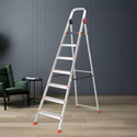 Bathla Advance Pro 7-Step Foldable Aluminium Ladder