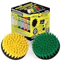Bath Mat - Soap Scum, Mineral Deposits, Calcium, Hard Water, Rust Stains