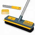 Bathroom Cleaning Brush Long Handle 180