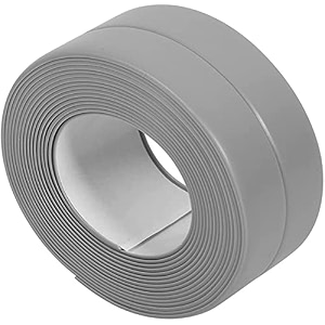 Bathroom Sealant Caulk Strip Pe Self Adhesive