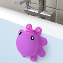 Bathtub Overflow Drain Cover - Tub Overflow