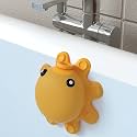 Bathtub Overflow Drain Cover - Tub Soak
