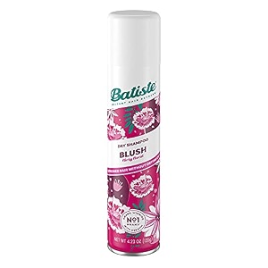 batiste dry shampoo blush 673 ounce packaging may vary
