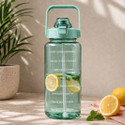 Batliwala Water Bottle of 2000ml BPA free