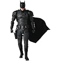 Batman (2022): The Batman MAFEX Action Figure