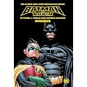Batman & Robin By Tomasi and Gleason Omnibus (2023 Edition) (Batman and Robin Omnibus)