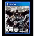 Batman: Arkham Collection - PlayStation 4