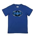 BATMAN Boy39s Cartoon Regular Fit Tshirt