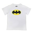 Batman Boy39s Cartoon Regular Fit Tshirt