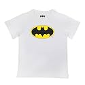 Batman Boy39s Cartoon Regular Fit Tshirt