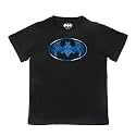 Batman Boy39s Cartoon Regular Fit Tshirt