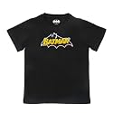 Batman Boy39s Cartoon Regular Fit Tshirt