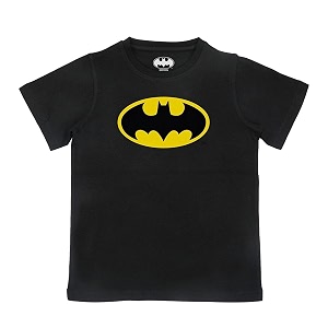 Batman Boys Tshirt