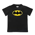 Batman Boys Tshirt