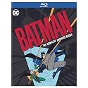 Batman: The Complete Animated Series (1992) (Blu-ray)