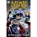 Batman: His Greatest Adventures (The Batman Adventures (1992-1995))