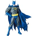 Batman: Knightfall – Batman (Knight Crusader) MAFEX Action Figure