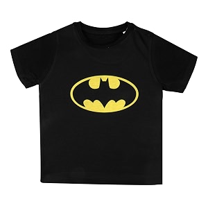 Batman by Wear Your Mind Boys T-Shirt