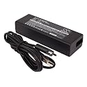 Battery Adapter Compatible with Sony PSP-N1005, PSP-N1006, PSP-N1007, PSP-N1008, PSP-N101, PSP-NA1006, for Part No. PSP-N100