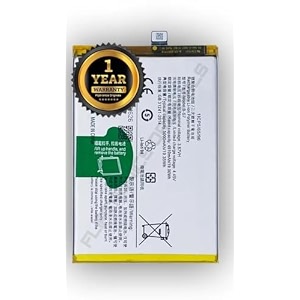 battery b-s7 for vivo y02 5000mah battery with 1 year warranty  a0096