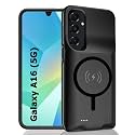 Battery Case for Galaxy A16A17Enhanced 10000mAh Portable