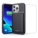 Battery Case for iPhone 1313 Pro14 Upgraded