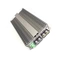 Battery Charger 12V to 24V DC DC 3A-100A Step Up Converter for 28V Lead Battery and 29.2V Lipo Auxiliary Battery(12VTO 28V 50ACharger)