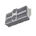 Battery Charger 12V to 24V DC DC 3A-100A Step Up Converter for 28V Lead Battery and 29.2V Lipo Auxiliary Battery(12VTO 28V100ACharger)