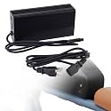 Battery Charger for Super 73 ZX/S2/RX/Z S R Adventure Series, 48V Battery Power Adapter, Replacement Part for Super 73 (5A)