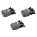 Battery,Compatible for Spark Drone Battery 1480mAh 11.4V UAV Battery(Non ActivatedX3)