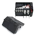 Battery Distribution Engine Compartment Fuse Block Compatible with Chevrolet Malibu 1.5L and 2.0L 2016 2017 2018 2019 2020 2021 2022 Fuse Box Battery Terminal Replaces 84335366 84131629