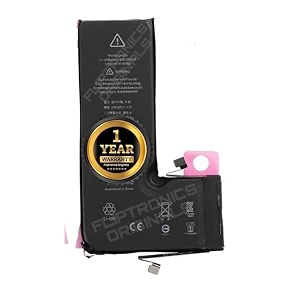 battery for iphone 11 pro a2215 a2160 2217 battery with 1 year warranty w34