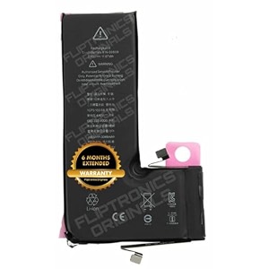 battery for iphone 11 pro max a2218 a2161 a2220 battery with 6 month warranty k115