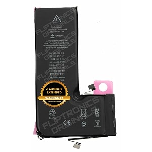 battery for iphone 11 pro max a2218 a2161 a2220 battery with 6 month warranty c140