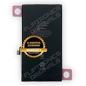 battery for iphone 12 a2403 a2172 a2402 a2404 battery with 6 month warrenty b148
