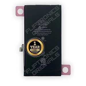 battery for iphone 12 a2403 a2172 a2402 a2404 battery with 1 year warranty g188