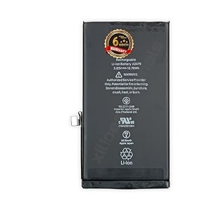 battery for iphone 12 a2403 a2172 a2402 a2404 battery with 6 month warranty m235