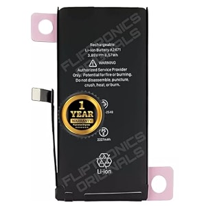 battery for iphone 12 mini a2399 a2716 a2398 battery with 1 year warranty c213