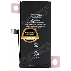 battery for iphone 12 mini battery with 6 month warranty w116