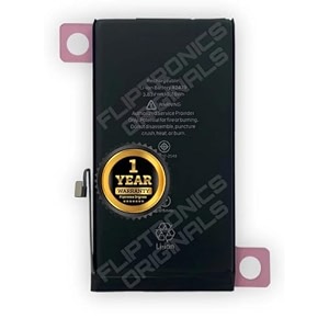 battery for iphone 12 pro a2407 a2341 a2406 battery with 1 year warrantyc226