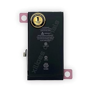 battery for iphone 12 pro a2407 a2341 a2406 battery with 1 year warranty m48