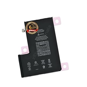 battery for iphone 12 pro max a2410 a2408 battery with 6 month warranty m243